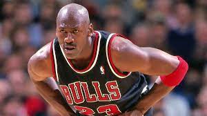 Michael Jordan sorprendió a todos con su nueva pasión post NBA donde  compitió por 4 millones de dólares