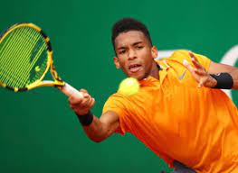 Tennis live streams online on tennis channel. Auger Aliassime Vs Benoit Paire Live Final Tennis Live Live Tv Tennis