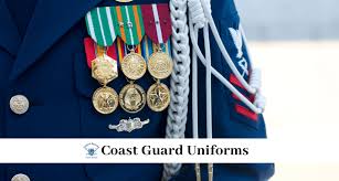 With minor modifications, including the addition of a coast guard shield device on the right sleeve. Military Dress Code Military Uniforms By Branch Empire Resume