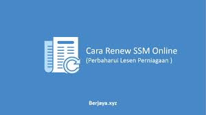 Report ssm adalah dokumen publik yang boleh dibeli. 3 Cara Renew Ssm Online Perbaharui Lesen Perniagaan