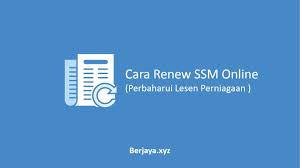 Since saman dah dekat setahun. 3 Cara Renew Ssm Online Perbaharui Lesen Perniagaan