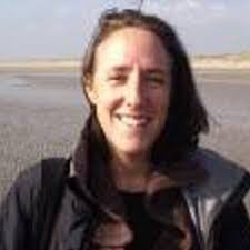 Rebecca Rees's Instagram, Twitter & Facebook