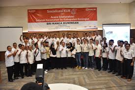 Brosur pinjaman kur bri dan beragam produk kredit yang disediakan beserta tabel angsuran (cicilan) + suku bunga terbaru 2021 dari bank milik pemerintah ini ditujukan bagi semua calon debitur yang menginginkan dana segar untuk memenuhi kebutuhan finansialnya. Sekda Hadiri Sosialisasi Kur Bri Kuningan Pemerintah Kabupaten Kuningan