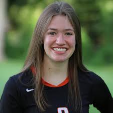 Avery DePagter's High School Bio