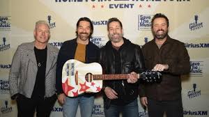 Old Dominion: From Van Life to CMA Awards Glory for 10 Years!