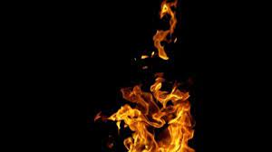 Burning fire overlay background video effect. Fire Overlay Stock Footage Royalty Free Stock Videos Pond5