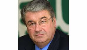 Lyon : Daniel Vaillant va parler de l'histoire et des histoires du PS