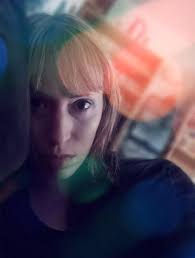 Florence Anna Maunders