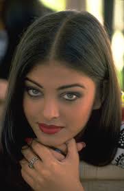 Born into a traditional south indian family, aishwarya started modeling at a young age. Demonic Entity Aishwarya Rai At The 1994 Miss World Pageant