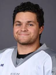 2021-22 Men's Ice Hockey Roster