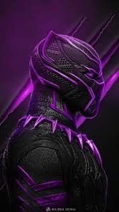 Download Black Panther Wallpaper By Slfxbox 5f Free On Zedge Now Browse Millions Of Popular Black Panther Wallpapers And Ringtones On Zedge And Personaliz Schwarzer Panther Panther Avengers Hintergrundbild