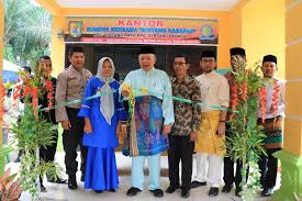 Maybe you would like to learn more about one of these? Bupati Sergai Resmikan Bumdes Bersama Bintang Harapan Media Center