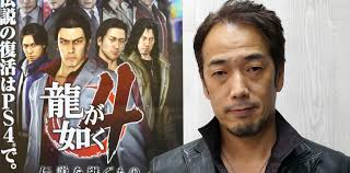 Daisuke Sato: Kenzan e Ishin sempre più vicini all'uscita Occidentale?