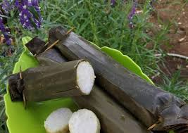 Karena detikfood memberikan resep praktis bagi kamu. Resep Lontong Daun Jam Kenyal Tanpa Ribet Resep Dapur Mama