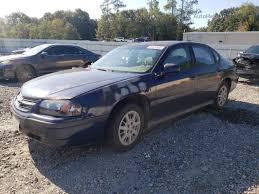 Image result for Navy Blue 2001 Impala