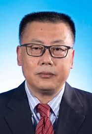WEI Long----Institute of High Energy Physics