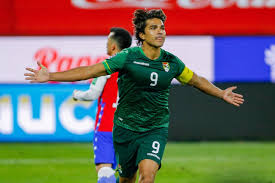 Jun 16, 2021 · medios bolivianos dijeron que moreno martins podría recibir una suspensión por un número determinado de partidos o por un tiempo determinado menor a 24 meses, y una multa de entre 100 y 50.000. Conmebol Sanciona Duramente A Marcelo Moreno Martins Por Criticas T13