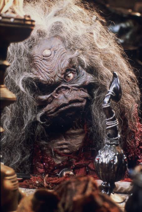 The Dark Crystal (1982) - IMDb