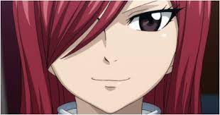 Fairy Tail: 10 Important Facts About Erza Scarlet You Didn't Know