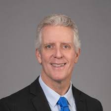 Judge John P. O'Donnell