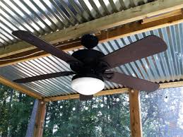 Nice Outdoor Patio Ceiling Fans With Lights Best Porch Material Vinyl Beadboard Panels Home Elements And Style Ideas Tongue Groove Heater Repair Crismatec Com