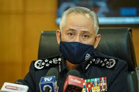 Contextual translation of timbalan ketua polis negara into english. Nama Calon Timbalan Ketua Polis Negara Dikemukakan Kepada Spp Utusan Digital