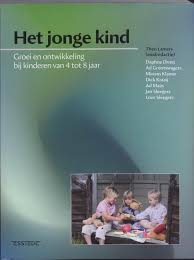 Bol Com Het Jonge Kind 9789075142815 Daphne Drost Boeken