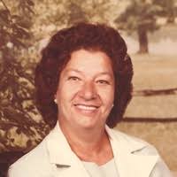 Obituary information for Juanita Way