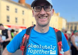 Marathon effort helps charity bring smiles to children with additional needs