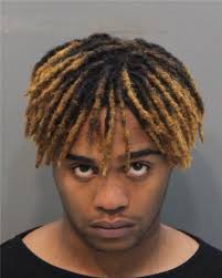 Jeffries Arrested For Stabbing Friendly Dog Who Followed Him