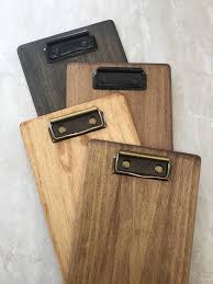 Pin By Antonia Meli On Ideas Rm Wooden Clipboard Wooden Diy Wooden