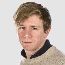 Michael Healey penning new comedy about the Sidewalk Toronto debacle