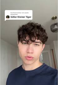 Sie Wird Tiger Geschrieben