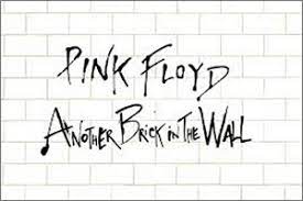 Drums Sheet Music Another Brick In The Wall Part 2 Original Version Intermediate Level Pink Floyd