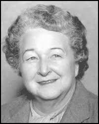 Carrie Bartholomew Obituary (2004)