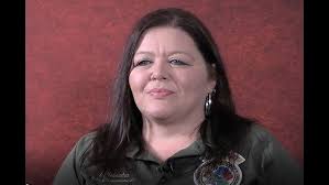 Telecommunicator Nicole Tolbert Profile