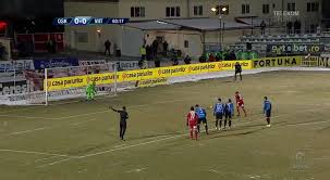 Viitorul constanta have seen both teams score in their 6 most recent encounters with sepsi osk (divizia a). Sepsi Sf Gheorghe Viitorul Acum Live Online