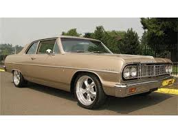 Image result for Desert Beige 1964 GM