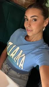 Jordan Arcuri's Instagram, Twitter & Facebook