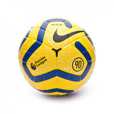 See more of premier league on facebook. Total 90 Logo Nike Merlin Premier League 19 20 Winter Ball Released Footy Headlines