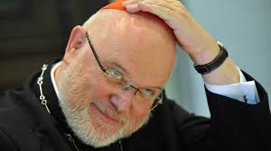 Der frühere vorsitzende der deutschen bischofskonferenz, kardinal reinhard marx, hat papst franziskus gebeten, ihn aus dem bischofsamt zu. Kritik An Kardinal Reinhard Marx Langes Warten Tiefer Frust Munchen Sz De