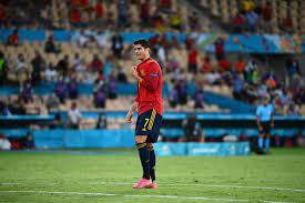 Dans la mesure où l'euro 2021 possède un format identique à celui de l'euro 2016, nous avons décidé de vous pour commencer, l'espagne reste une sélection extrêmement talentueuse, même si la roja semble. Bncyu56d0eu6am