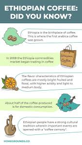 Hawaii is the only us state that produces coffee for a long time. Ethiopian Coffee Guide Buying And Brewing Tips