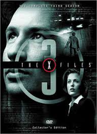 Check spelling or type a new query. The X Files Season 3 Wikipedia
