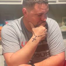 Profile for Daniel Bruton