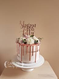 13th Birthday Cake Ideas Rose Gold Pin On 21 Cake Idea