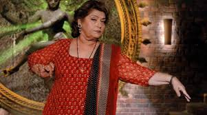 Saroj khan was the daughter of late kishanchand sadhu singh and noni sadhu singh. Saroj Khan The One Who Danced To Live Entertainment News The Indian Express