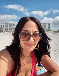 Hi! I'm new to this group. I recently joined because we visit here almost  yearly! Home away from home!❤️