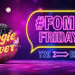 Friday Night Party.  Music of Y2k and Beyond event image