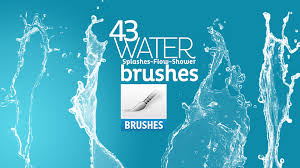 Maybe you would like to learn more about one of these? Water Brushes For Photoshop